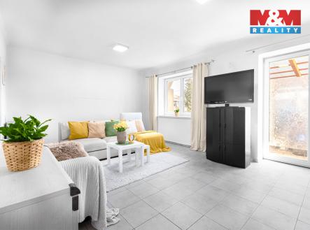 Prodej domu/vily, 109 m²