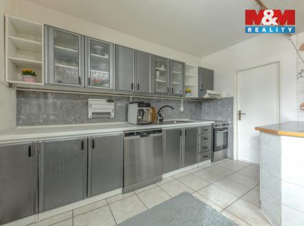 Prodej domu/vily, 190 m²