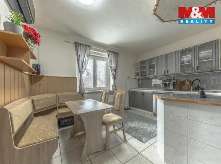 Prodej domu/vily, 190 m²