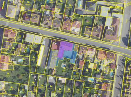 Pronájem obchodní prostor, 12 m²