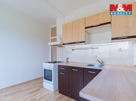 Prodej bytu, 3+1, 76 m²