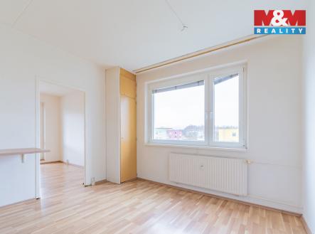 Prodej bytu, 3+1, 76 m²