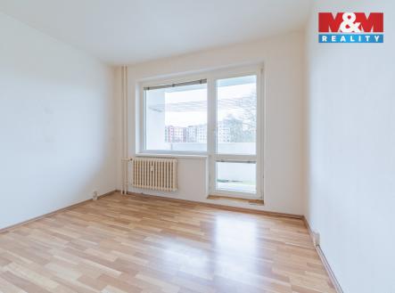 Prodej bytu, 3+1, 76 m²