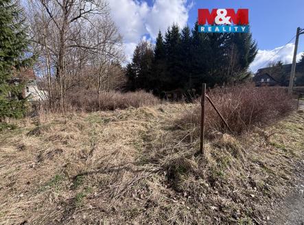 Prodej pozemku, zahrada, 385 m²