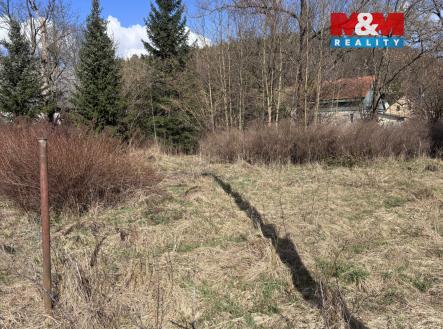 Prodej pozemku, zahrada, 385 m²