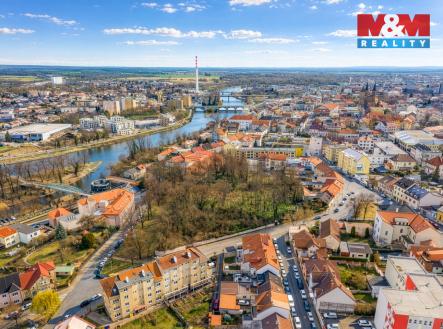 Prodej bytu, 1+kk, 29 m²