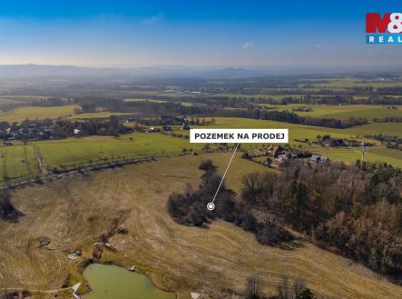 Prodej pozemku, trvalý travní porost, 11 488 m²