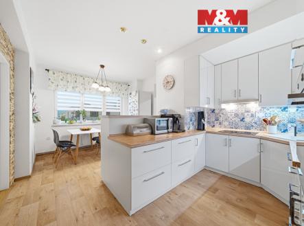 Prodej bytu, 4+kk, 92 m²