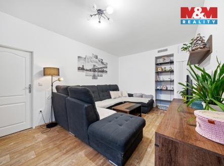 Prodej bytu, 4+kk, 92 m²