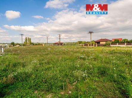 Prodej pozemku pro bydlení, 982 m²