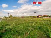 Prodej pozemku pro bydlení, 982 m²