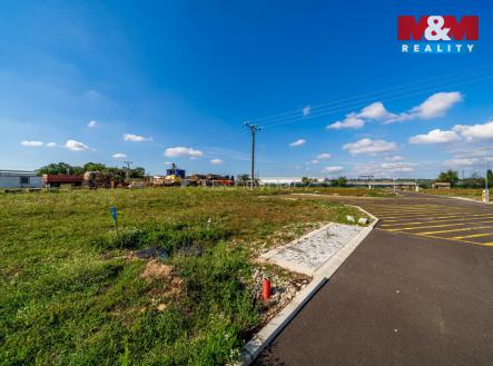 Prodej pozemku pro bydlení, 982 m²