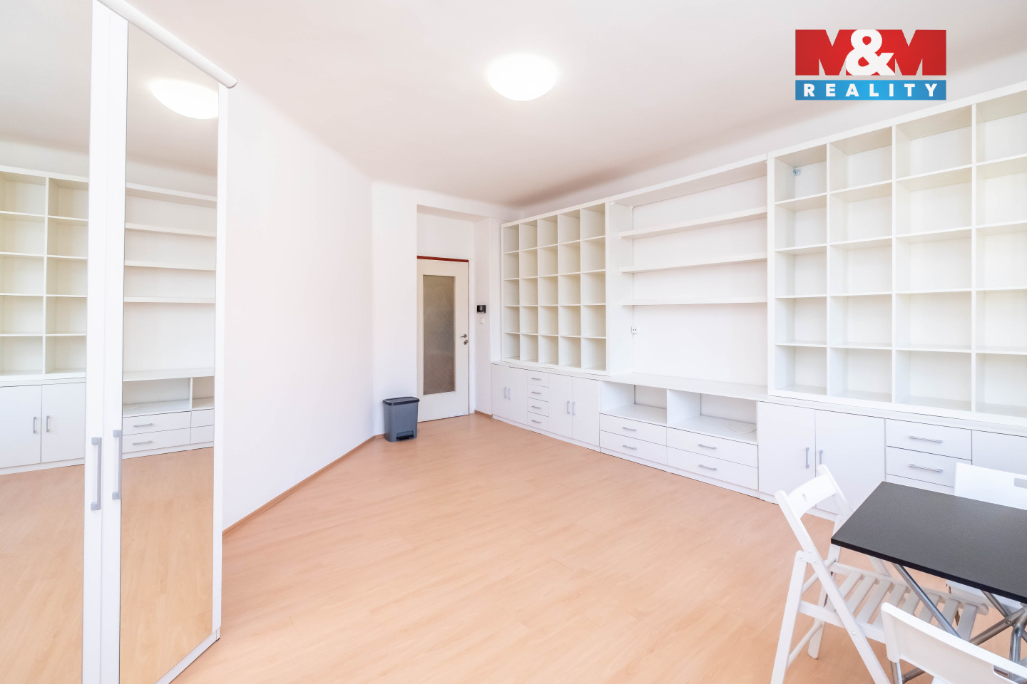 Pronájem bytu 1+kk, 33 m², Praha 6 - Dejvice, ul. Kafkova