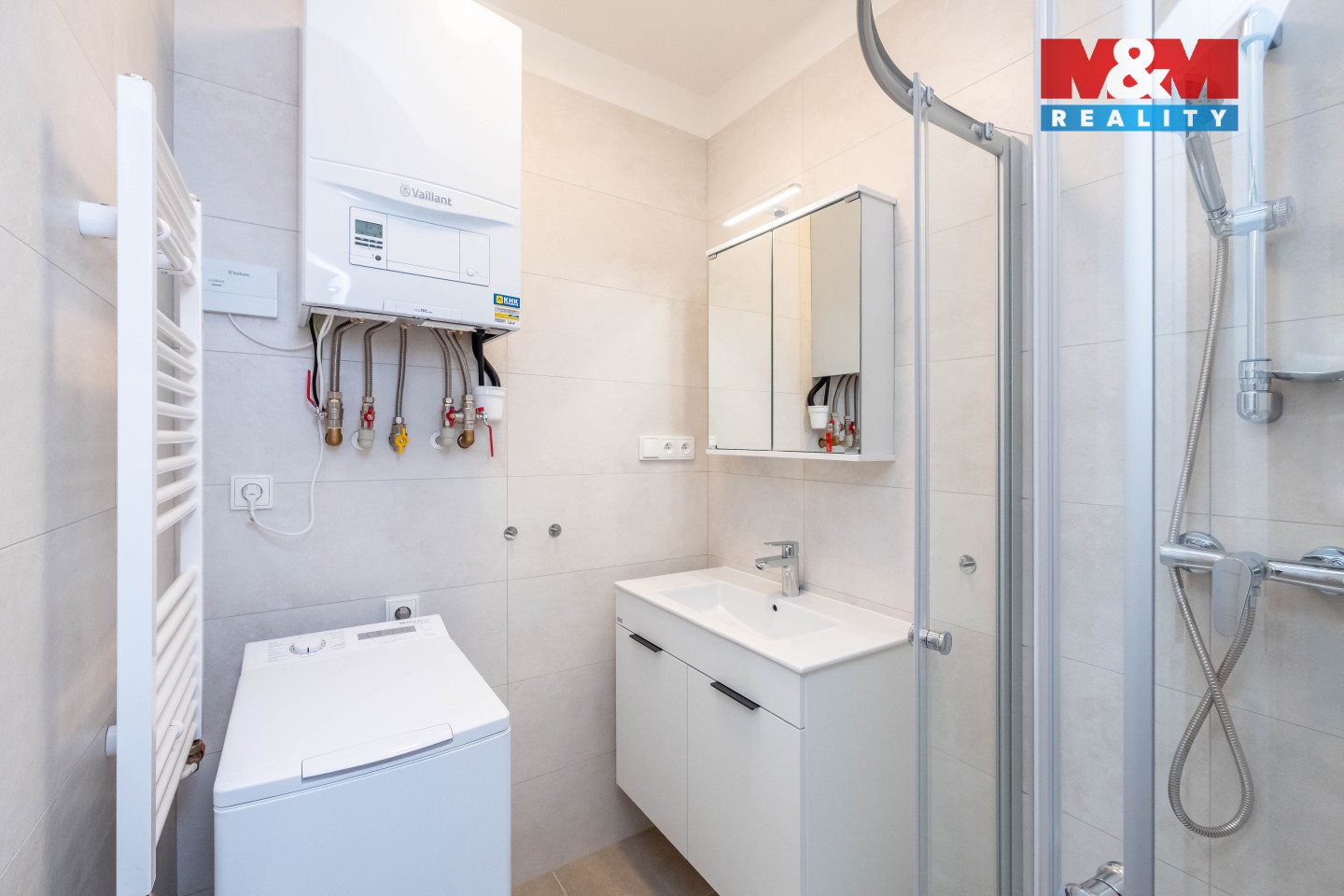 Pronájem bytu 1+kk, 33 m², Praha 6 - Dejvice, ul. Kafkova