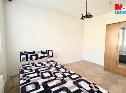 Prodej bytu, 2+1, 55 m²