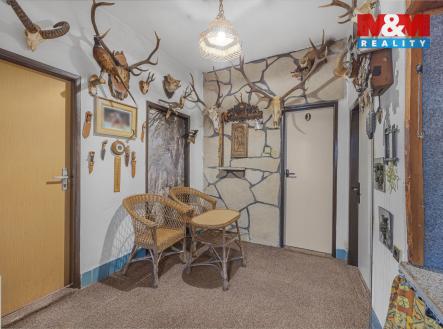 Prodej domu/vily, 92 m²