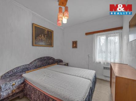 Prodej domu/vily, 92 m²