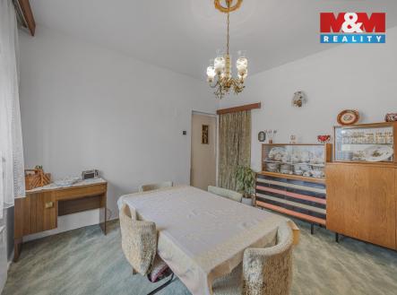 Prodej domu/vily, 92 m²