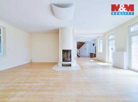 Prodej domu/vily, 232 m²