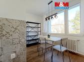 Pronájem bytu, 2+1, 59 m²