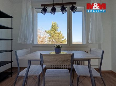 Pronájem bytu, 2+1, 59 m²