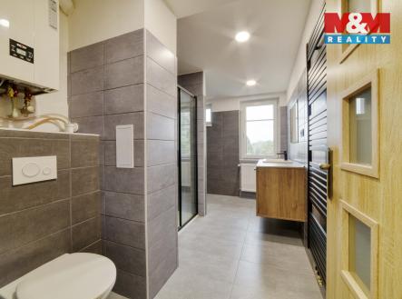 Pronájem bytu, 2+kk, 50 m²