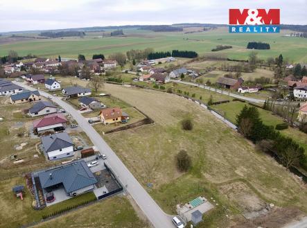 Prodej pozemku pro bydlení, 1 979 m²