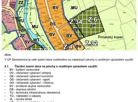 Prodej pozemku pro bydlení, 1 979 m²