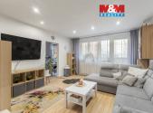 Prodej bytu, 3+1, 77 m²
