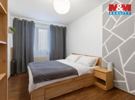 Prodej bytu, 3+1, 77 m²