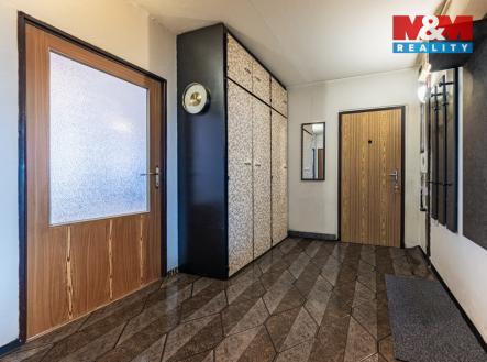 Prodej bytu, 3+1, 71 m²