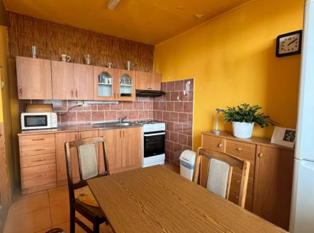 Prodej bytu, 4+1, 72 m²