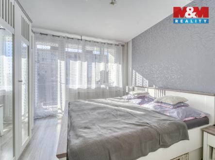 Prodej bytu, 4+1, 83 m²