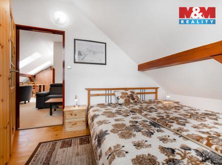 Prodej bytu, 3+kk, 69 m²