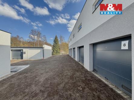 Prodej skladovací prostor, 22 m²