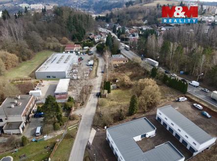 Prodej skladovací prostor, 22 m²