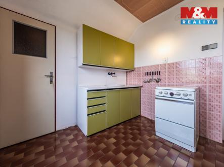 Prodej domu/vily, 230 m²