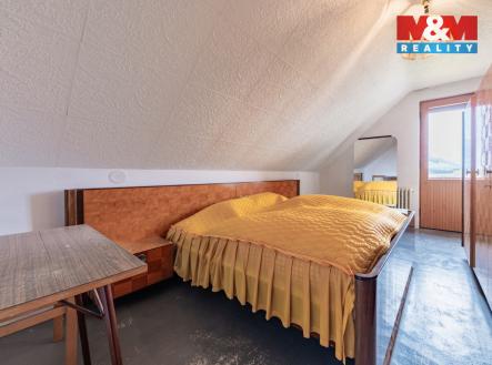 Prodej domu/vily, 230 m²