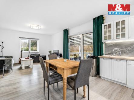 Prodej domu/vily, 92 m²