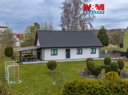 Prodej domu/vily, 92 m²