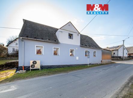 Prodej domu/vily, 150 m²