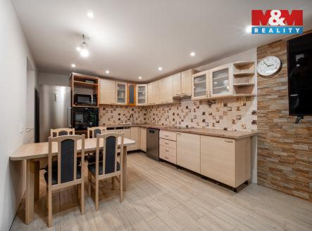 Prodej domu/vily, 150 m²