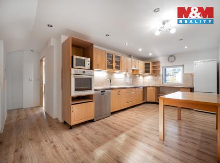 Prodej domu/vily, 150 m²