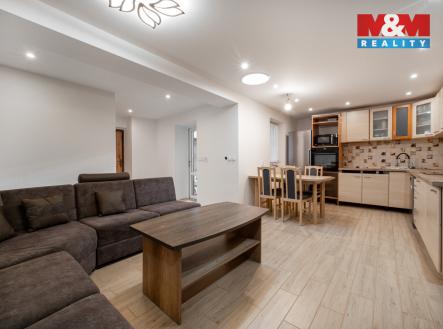 Prodej domu/vily, 150 m²