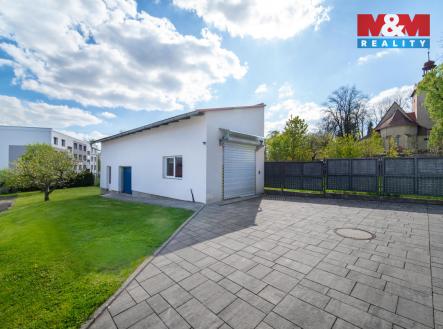 Prodej domu/vily, 245 m²