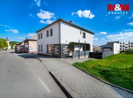 Prodej domu/vily, 245 m²