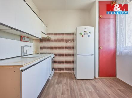 Prodej bytu, 4+1, 80 m²