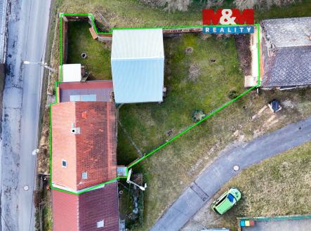 Prodej domu/vily, 57 m²