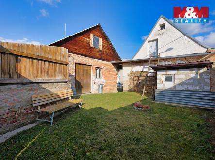 Prodej domu/vily, 57 m²