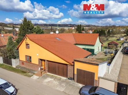 Prodej domu/vily, 155 m²